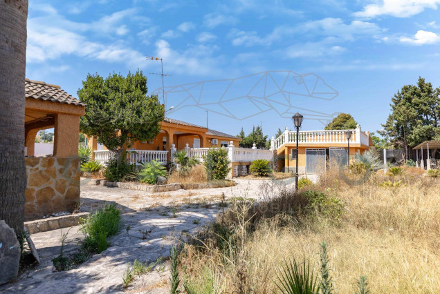 Venta - Chalet - Lliria - Urbanizaciones