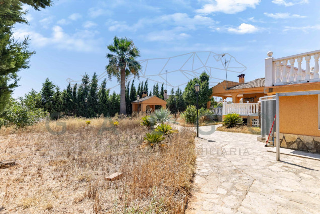 Venta - Chalet - Lliria - Urbanizaciones