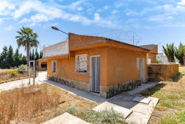 Venta - Chalet - Lliria - Urbanizaciones