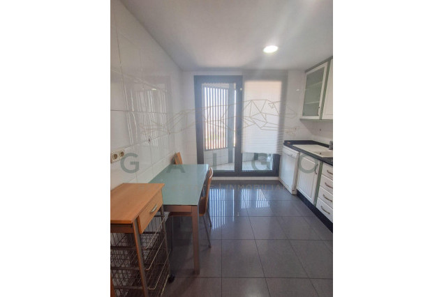 Long time Rental - Flat - Valencia - Sant Pau