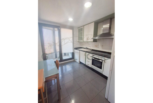 Long time Rental - Flat - Valencia - Sant Pau