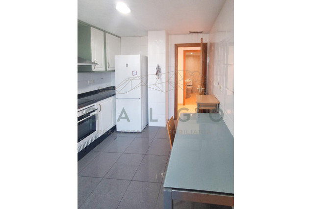 Long time Rental - Flat - Valencia - Sant Pau