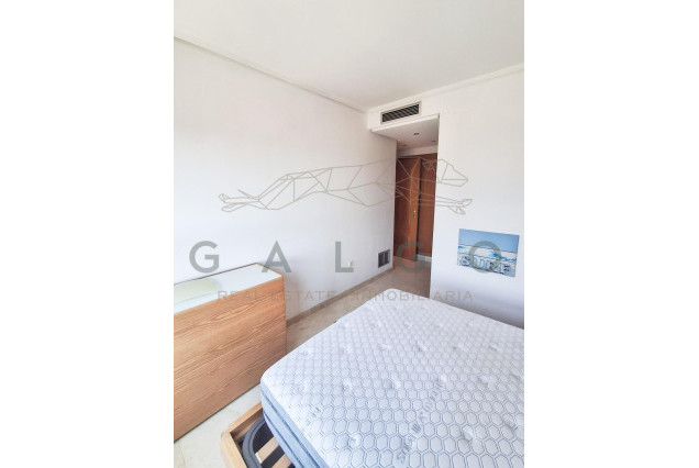 Long time Rental - Flat - Valencia - Sant Pau