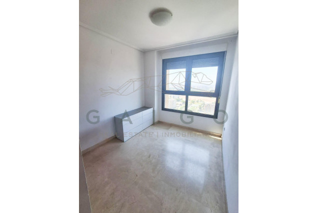 Long time Rental - Flat - Valencia - Sant Pau