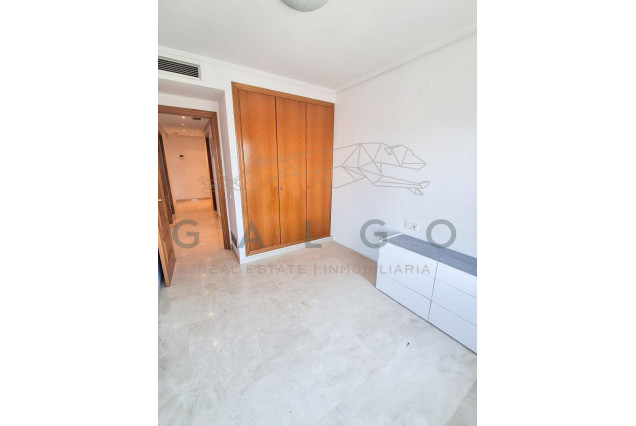 Long time Rental - Flat - Valencia - Sant Pau