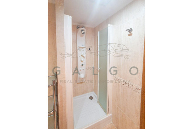 Long time Rental - Flat - Valencia - Sant Pau