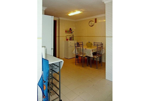 Long time Rental - Flat - Valencia - L´Amistat - Amistad