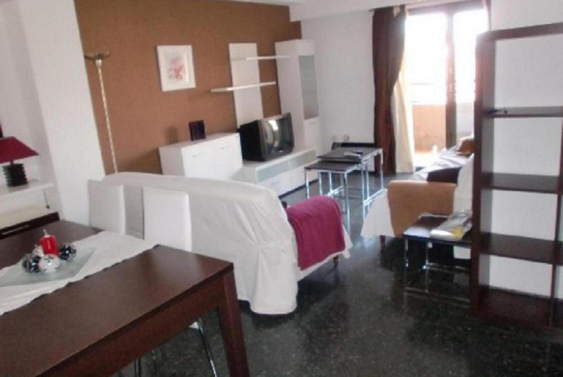 Long time Rental - Flat - Valencia - L´Amistat - Amistad