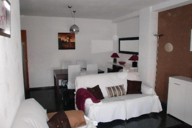 Long time Rental - Flat - Valencia - L´Amistat - Amistad