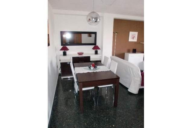 Long time Rental - Flat - Valencia - L´Amistat - Amistad