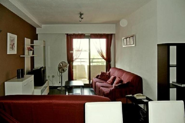 Long time Rental - Flat - Valencia - L´Amistat - Amistad