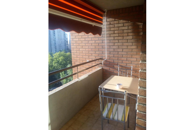 Long time Rental - Flat - Valencia - L´Amistat - Amistad