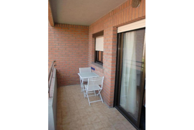 Long time Rental - Flat - Valencia - L´Amistat - Amistad