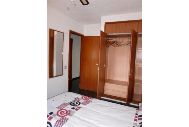 Long time Rental - Flat - Valencia - L´Amistat - Amistad