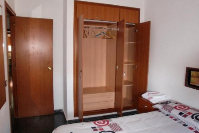 Long time Rental - Flat - Valencia - L´Amistat - Amistad