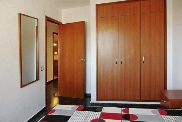Long time Rental - Flat - Valencia - L´Amistat - Amistad
