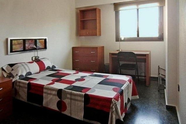 Long time Rental - Flat - Valencia - L´Amistat - Amistad