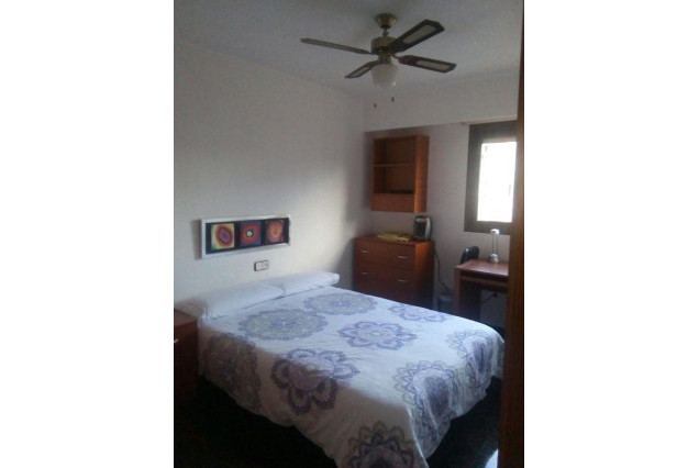 Long time Rental - Flat - Valencia - L´Amistat - Amistad