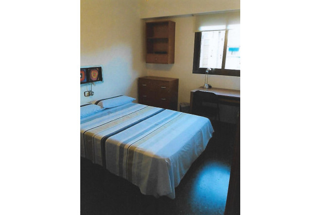 Long time Rental - Flat - Valencia - L´Amistat - Amistad