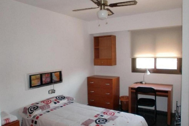 Long time Rental - Flat - Valencia - L´Amistat - Amistad