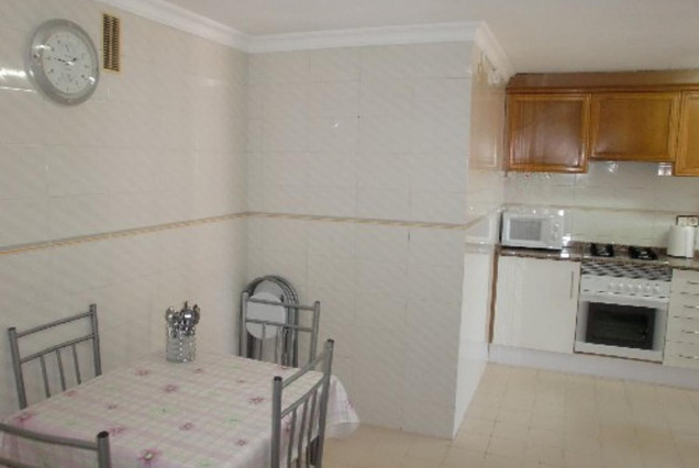 Long time Rental - Flat - Valencia - L´Amistat - Amistad