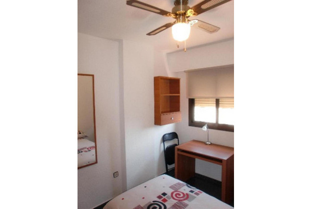 Long time Rental - Flat - Valencia - L´Amistat - Amistad