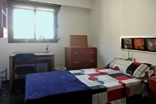 Long time Rental - Flat - Valencia - L´Amistat - Amistad