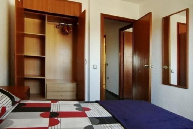 Long time Rental - Flat - Valencia - L´Amistat - Amistad