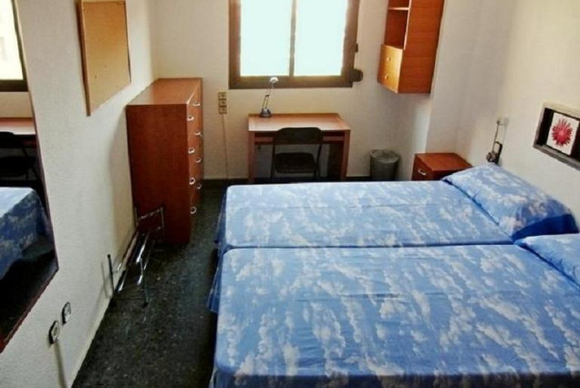 Long time Rental - Flat - Valencia - L´Amistat - Amistad