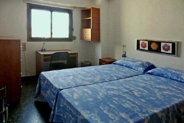 Long time Rental - Flat - Valencia - L´Amistat - Amistad