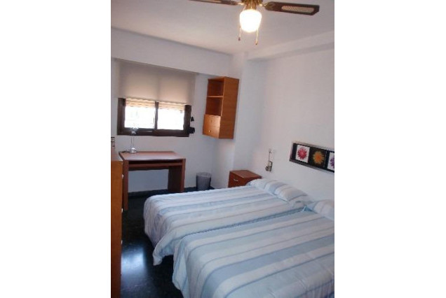 Long time Rental - Flat - Valencia - L´Amistat - Amistad