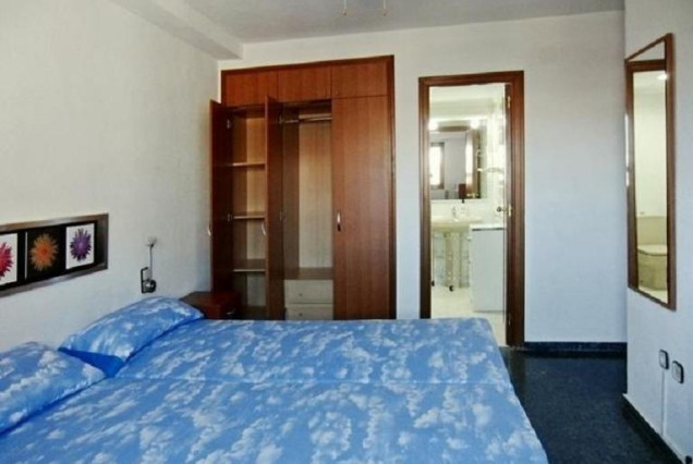Long time Rental - Flat - Valencia - L´Amistat - Amistad