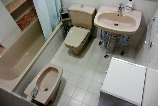Long time Rental - Flat - Valencia - L´Amistat - Amistad