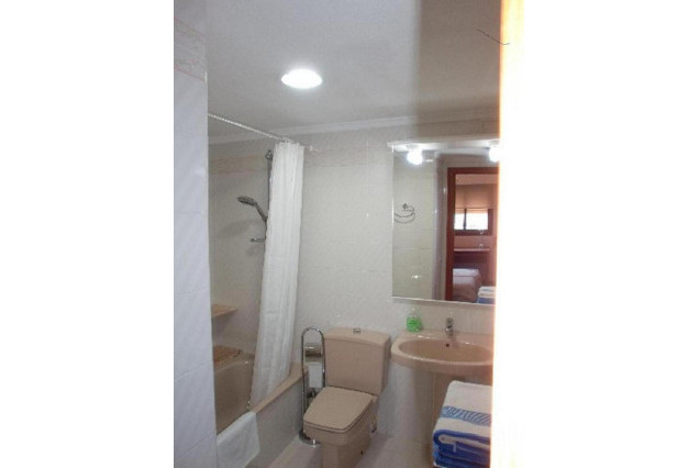 Long time Rental - Flat - Valencia - L´Amistat - Amistad