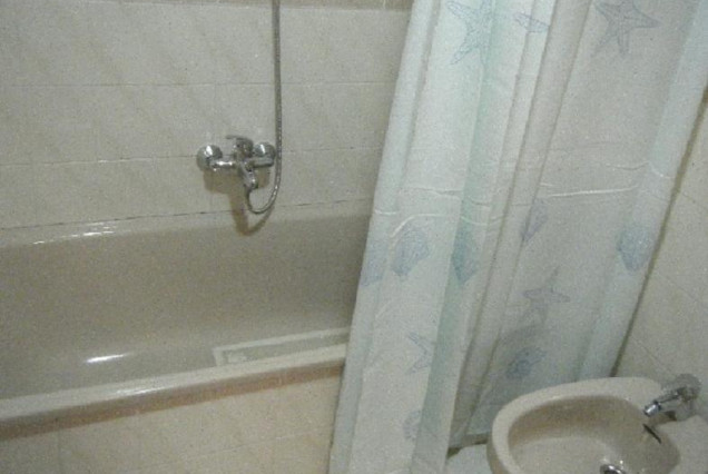 Long time Rental - Flat - Valencia - L´Amistat - Amistad