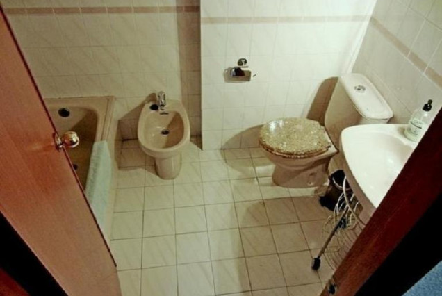 Long time Rental - Flat - Valencia - L´Amistat - Amistad