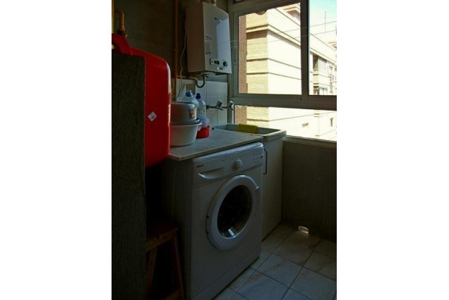 Long time Rental - Flat - Valencia - L´Amistat - Amistad