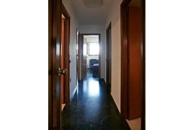 Long time Rental - Flat - Valencia - L´Amistat - Amistad