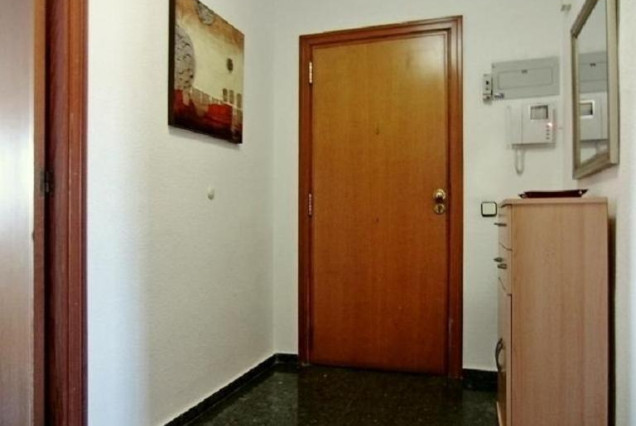 Long time Rental - Flat - Valencia - L´Amistat - Amistad