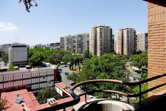 Long time Rental - Flat - Valencia - L´Amistat - Amistad