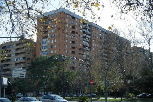 Long time Rental - Flat - Valencia - L´Amistat - Amistad