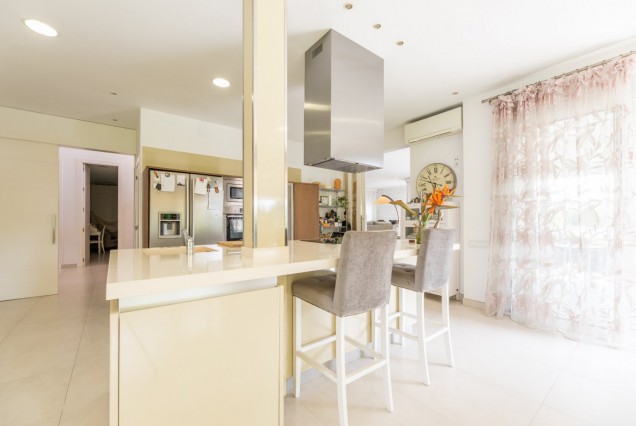 Venta - Villa - Paterna - CRUZ DE GRACIA