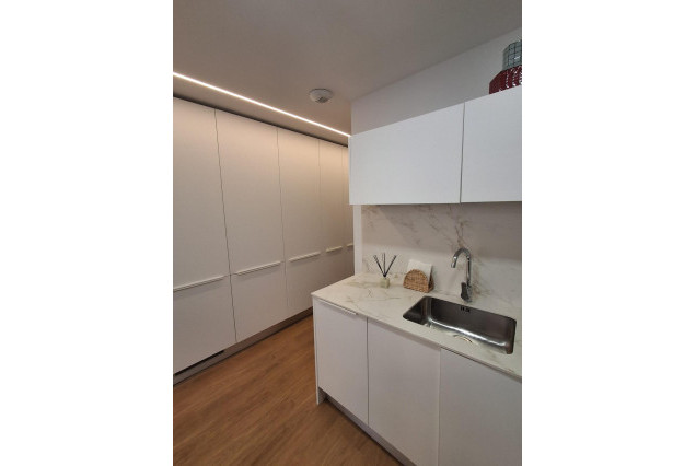 Long time Rental - Flat - Valencia - La Roqueta