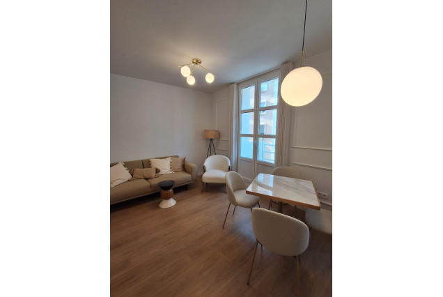 Long time Rental - Flat - Valencia - La Roqueta
