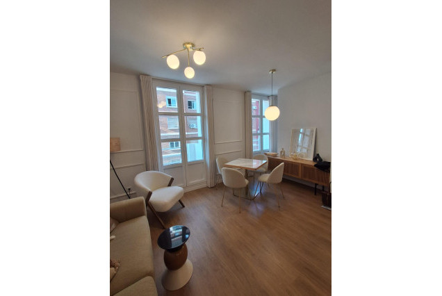 Long time Rental - Flat - Valencia - La Roqueta