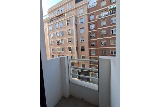 Long time Rental - Flat - Valencia - La Roqueta
