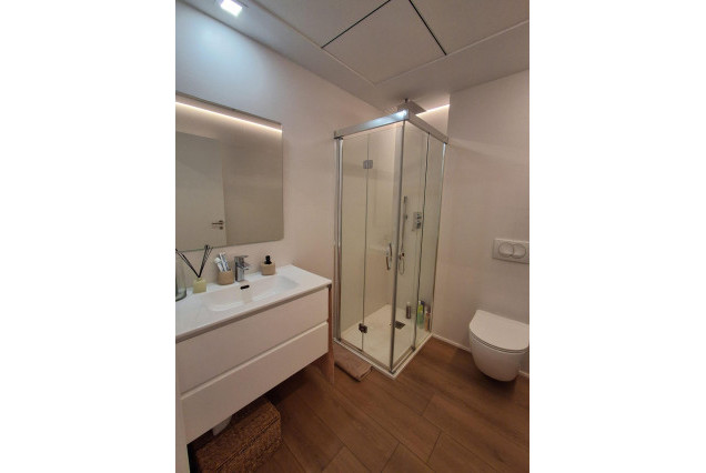 Long time Rental - Flat - Valencia - La Roqueta