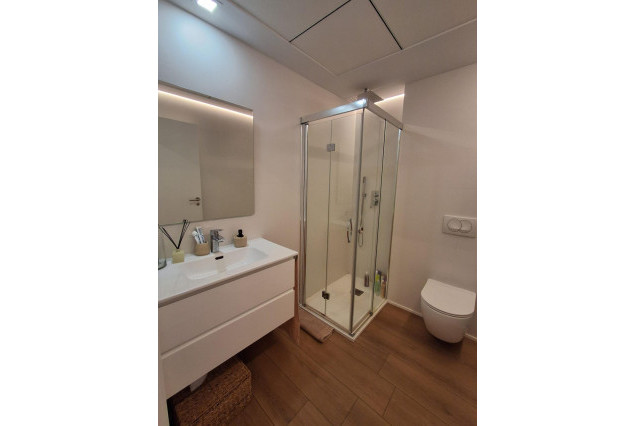 Long time Rental - Flat - Valencia - La Roqueta