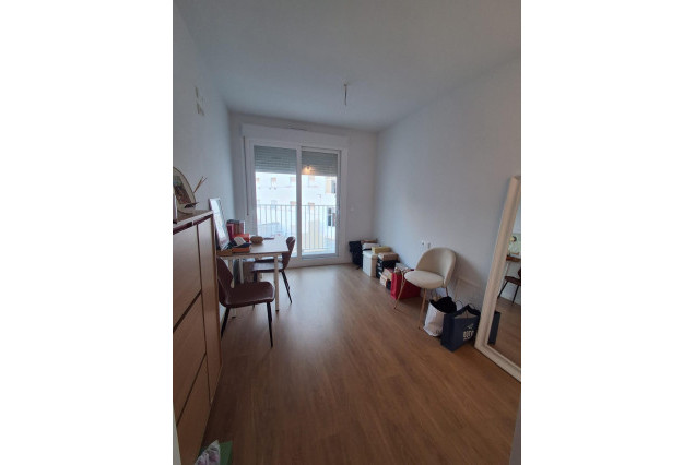 Long time Rental - Flat - Valencia - La Roqueta