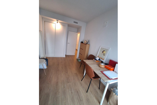 Long time Rental - Flat - Valencia - La Roqueta